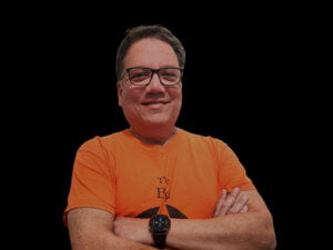 Picture of C. Chiong