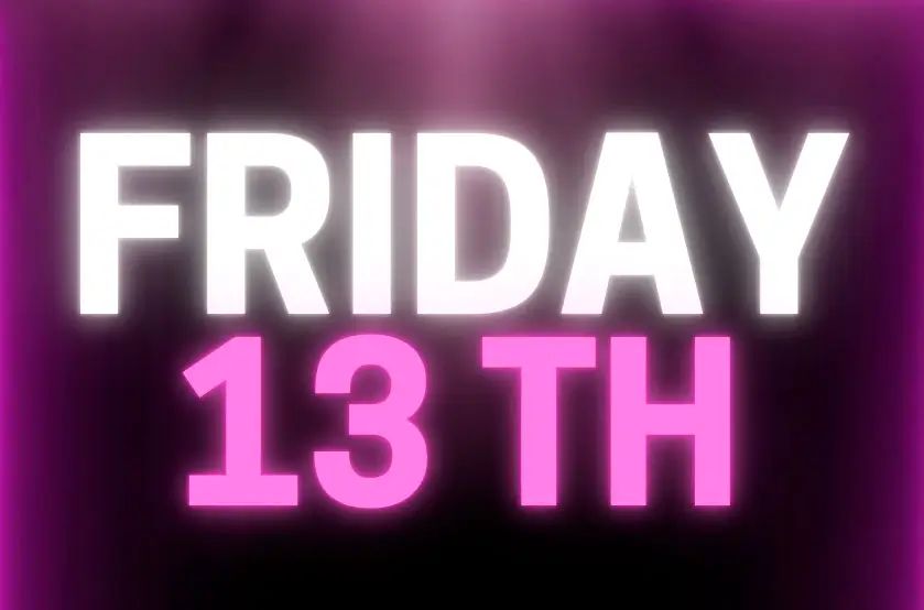 VALENTINE’S WEEKEND SPECIAL